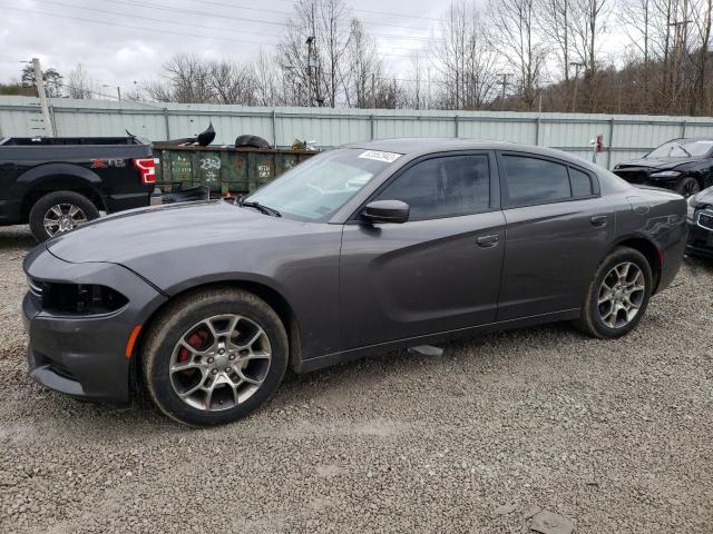 Obraz 2015 DODGE CHARGER SE 2015