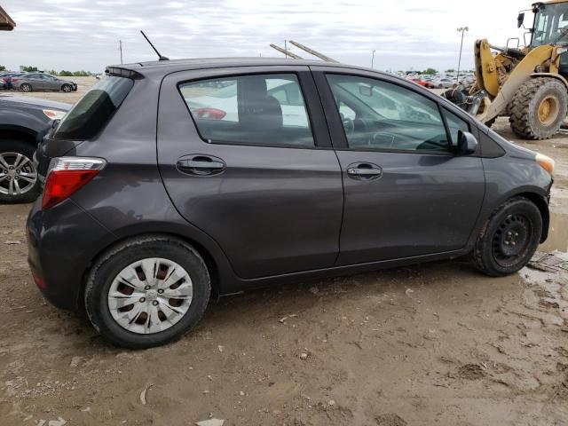Image 3 of 2014 TOYOTA YARIS  2014 with VIN VNKKTUD3XEA001113