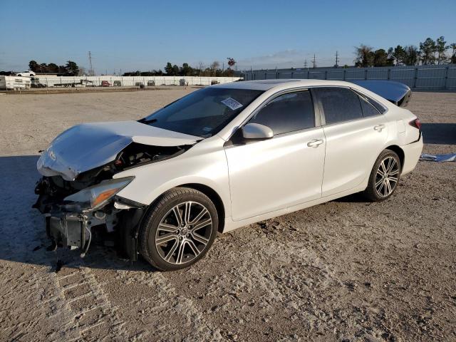 Изображение 1 2016 TOYOTA CAMRY LE 2016 с VIN 4T1BF1FKXGU190961