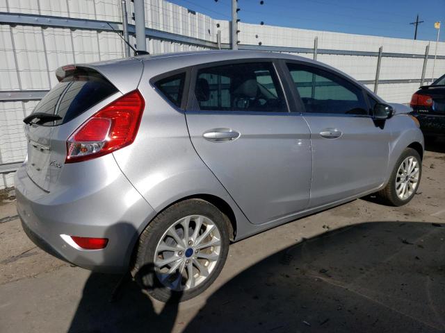 Obraz 3 z 2017 FORD FIESTA TITANIUM 2017 z VIN 3FADP4FJ0HM138897