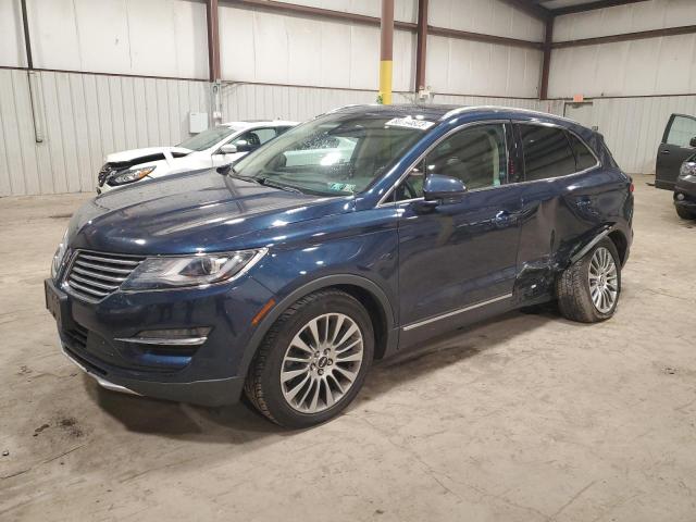 Obraz 1 z 2015 LINCOLN MKC  2015 z VIN 5LMTJ2AH7FUJ19619