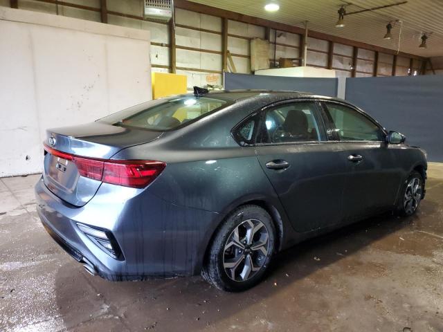 Изображение 3 2021 KIA FORTE FE 2021 с VIN 3KPF24AD8ME351331