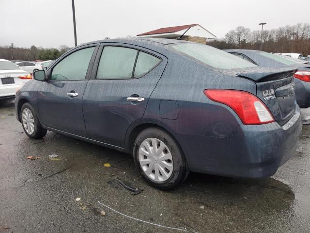 Image 2 of 2015 NISSAN VERSA S 2015 with VIN 3N1CN7AP1FL824395