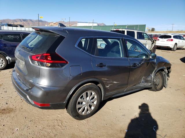 Изображение 3 2018 NISSAN ROGUE S 2018 с VIN KNMAT2MV3JP512809