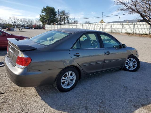 Изображение 3 2005 TOYOTA CAMRY LE 2005 с VIN 4T1BE32K05U524870
