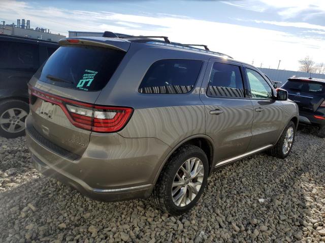 Image 3 of 2016 DODGE DURANGO LIMITED 2016 with VIN 1C4RDJDG6GC465853