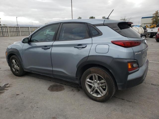 Изображение 2 2019 HYUNDAI KONA SE 2019 с VIN KM8K1CAA8KU292017
