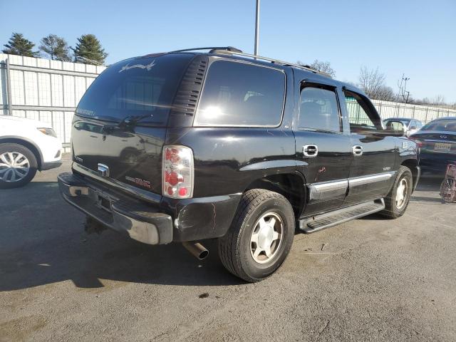 Изображение 3 2003 GMC YUKON  2003 с VIN 1GKEK13Z53J130939