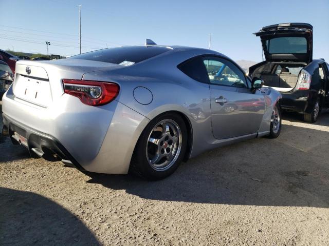 Image 3 of 2017 TOYOTA 86 BASE 2017 with VIN JF1ZNAA11H9703495