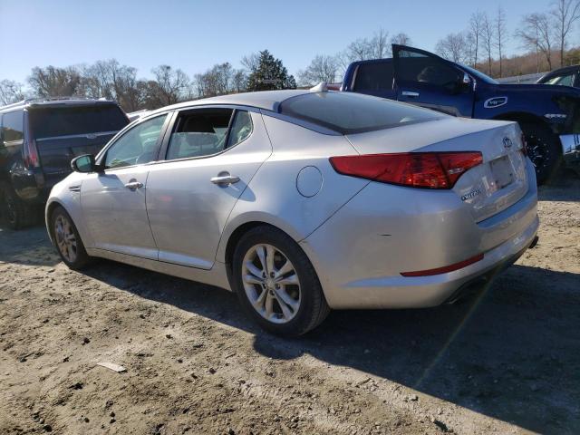Изображение 2 2012 KIA OPTIMA LX 2012 с VIN 5XXGM4A75CG056850