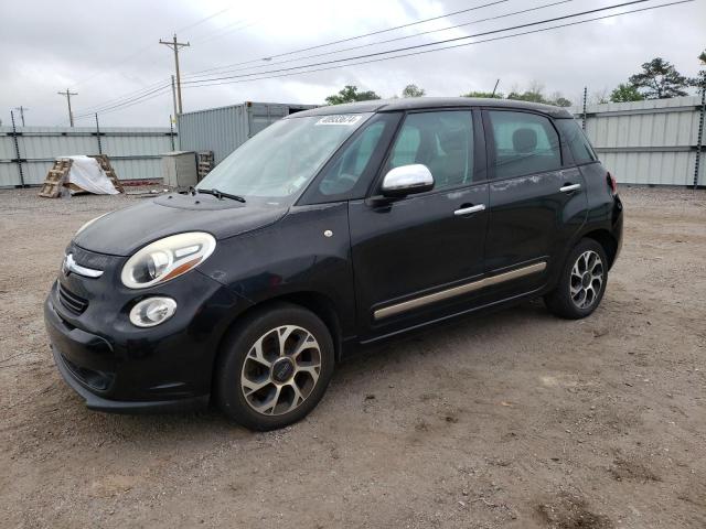 Изображение 2014 FIAT 500L LOUNGE 2014