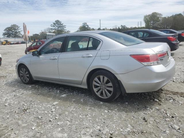 Изображение 2 2012 HONDA ACCORD EX 2012 с VIN 1HGCP2F73CA190742