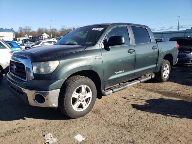 Изображение 2007 TOYOTA TUNDRA CREWMAX SR5 2007