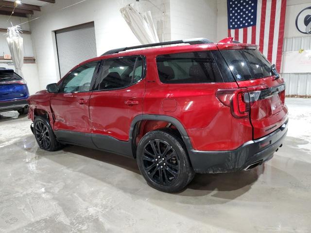 Изображение 2 2023 GMC ACADIA SLE 2023 с VIN 1GKKNRL44PZ135182
