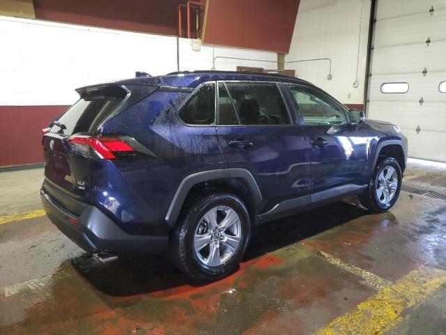Image 3 of 2023 TOYOTA RAV4 XLE 2023 with VIN 2T3P1RFV1PW365392