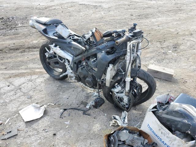 Image 1 of 2005 HONDA CBR600 RR 2005 with VIN JH2PC37035M203548