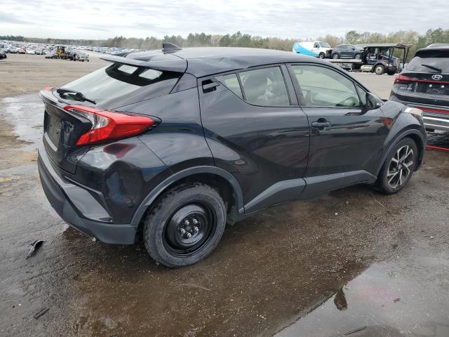 Image 3 of 2018 TOYOTA C-HR XLE 2018 with VIN JTNKHMBX6J1003267