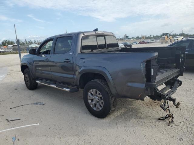 Obraz 2 z 2016 TOYOTA TACOMA DOUBLE CAB 2016 z VIN 5TFAX5GN2GX069935