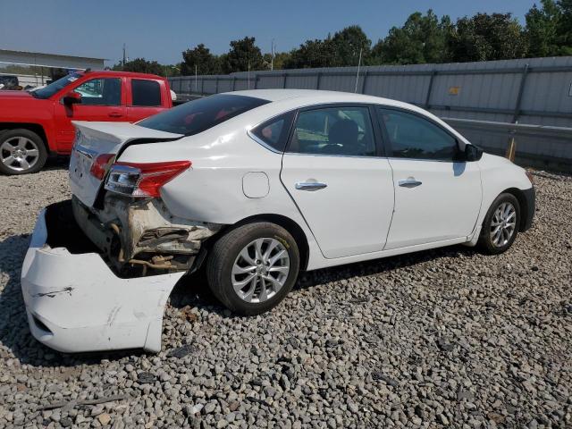 Obraz 3 z 2017 NISSAN SENTRA S 2017 z VIN 3N1AB7AP9HY237965