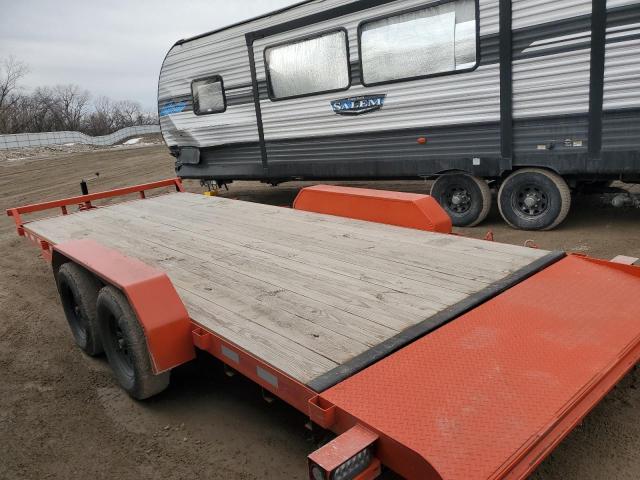 Image 3 of 2023 LOAD LOAD N GO 2023 with VIN 58UBF202XPA005920