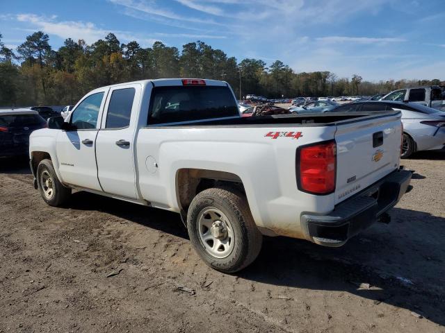 Obraz 2 z 2019 CHEVROLET SILVERADO LD K1500 BASE/LS 2019 z VIN 2GCVKNEC2K1192075