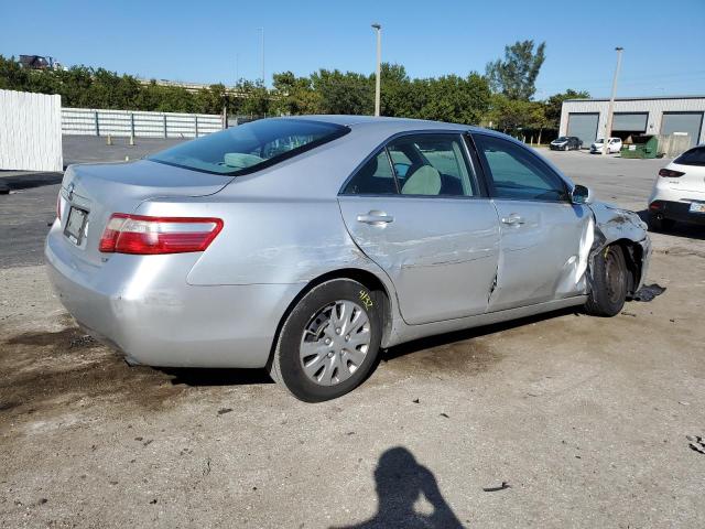 Изображение 3 2008 TOYOTA CAMRY CE 2008 с VIN 4T1BE46K48U233356