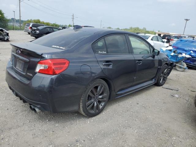 Obraz 3 z 2017 SUBARU WRX PREMIUM 2017 z VIN JF1VA1E62H8823649