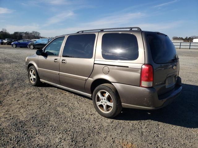 Obraz 2 z 2005 CHEVROLET UPLANDER LS 2005 z VIN 1GNDV23L95D200578