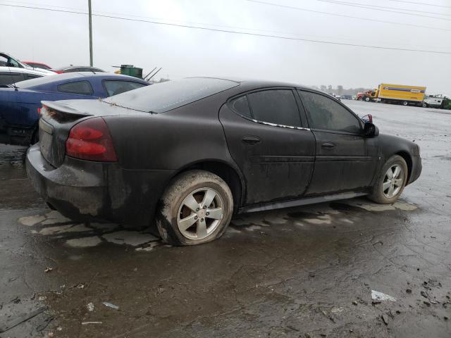 Image 3 of Pontiac Grand Prix 2008 with VIN 2G2WP552881124051