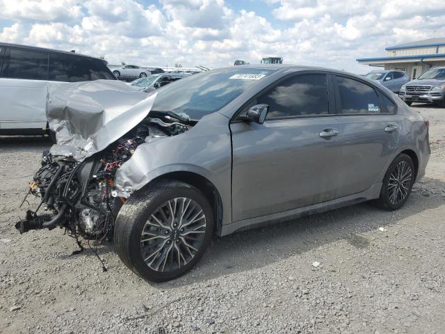 Image 1 of 2022 KIA FORTE GT LINE 2022 with VIN 3KPF54AD5NE486436