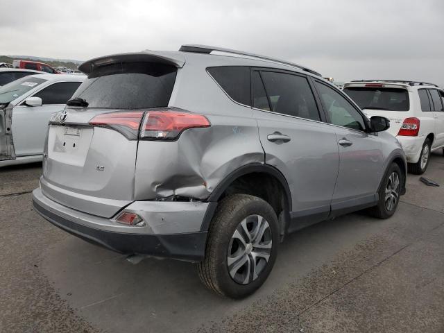Изображение 3 2018 TOYOTA RAV4 LE 2018 с VIN 2T3ZFREV4JW522108