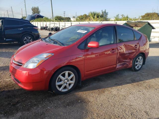 2009 TOYOTA PRIUS  2009 image