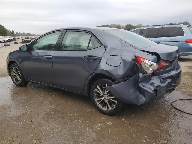 Изображение 2 2016 TOYOTA COROLLA L 2016 с VIN 5YFBURHE6GP367227