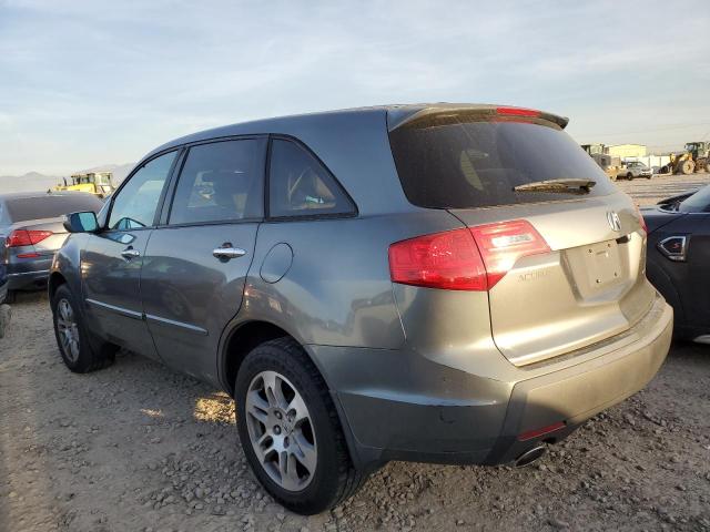 Obraz 2 z 2008 ACURA MDX TECHNOLOGY 2008 z VIN 2HNYD28448H533321