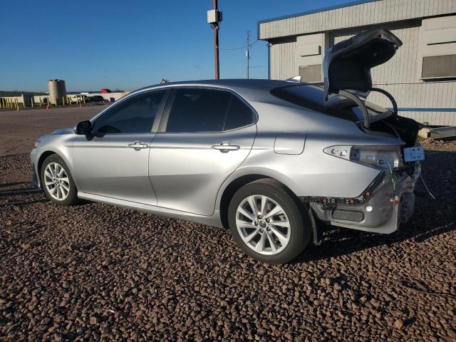 Изображение 2 2022 TOYOTA CAMRY LE 2022 с VIN 4T1C11AKXNU674507