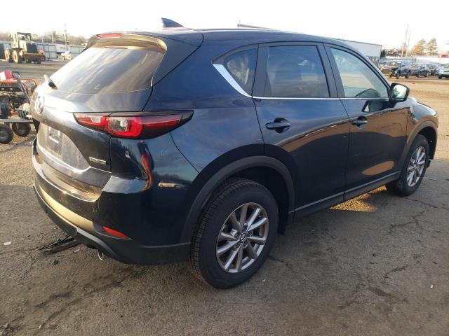 Obraz 3 z 2023 MAZDA CX-5 SELECT 2023 z VIN JM3KFBBMXP0273743