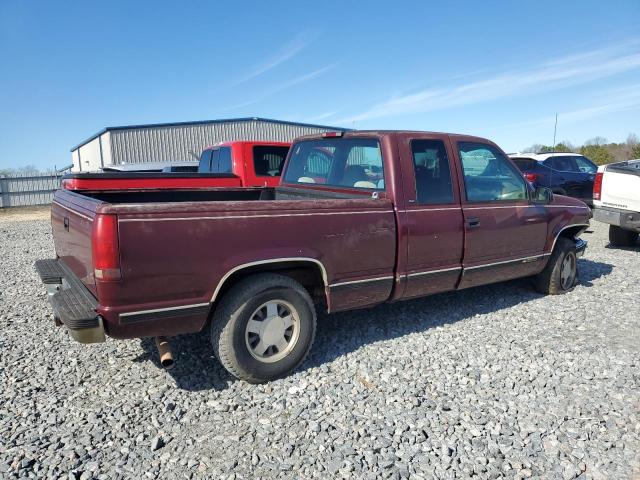 Obraz 3 z 1999 CHEVROLET GMT-400 C1500 1999 z VIN 1GCEC19R0XR128376
