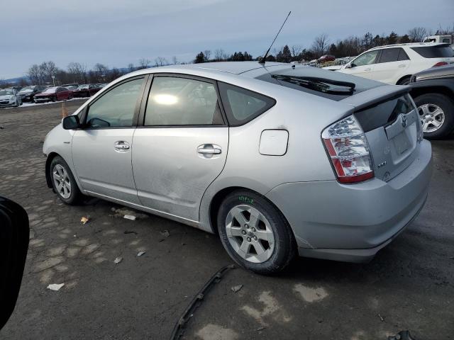Изображение 2 2008 TOYOTA PRIUS  2008 с VIN JTDKB20U387789622
