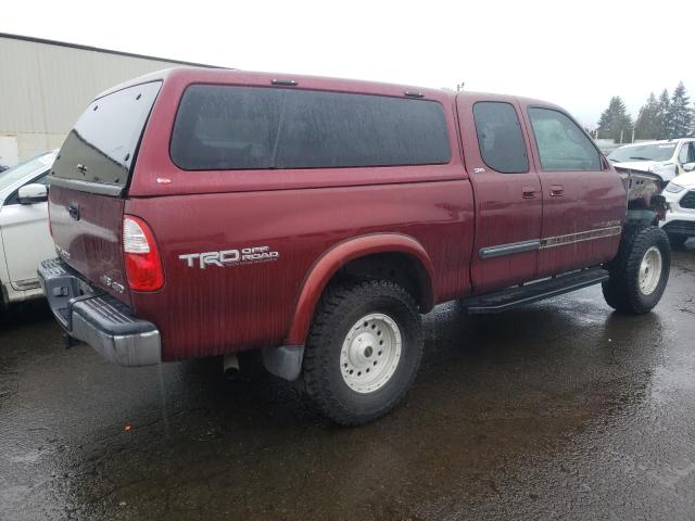 Изображение 3 2005 TOYOTA TUNDRA ACCESS CAB SR5 2005 с VIN 5TBBT44105S467250