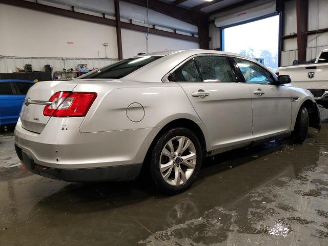 Изображение 3 2010 FORD TAURUS SEL 2010 с VIN 1FAHP2EW1AG164623