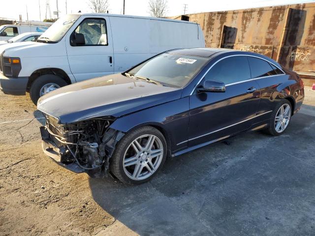 Image 1 of 2011 MERCEDES-BENZ E 550 2011 with VIN WDDKJ7CB8BF084179