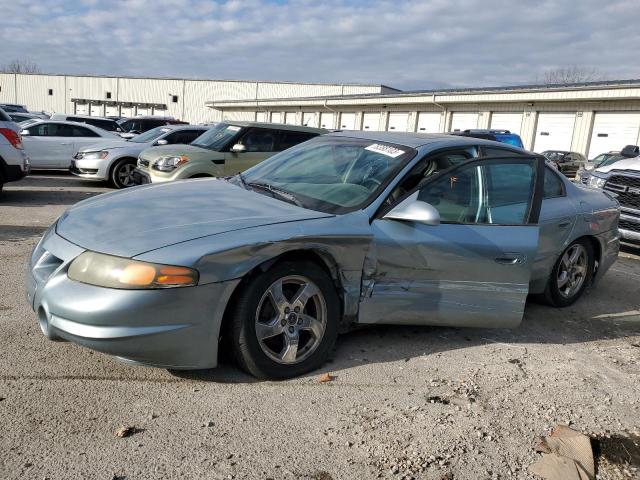 Obraz 2003 PONTIAC BONNEVILLE SLE 2003