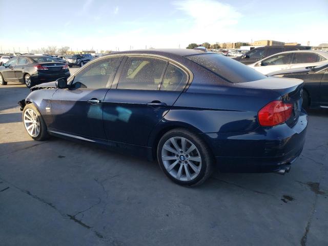 Obraz 2 z 2011 BMW 328 XI 2011 z VIN WBAPK7C57BF087143