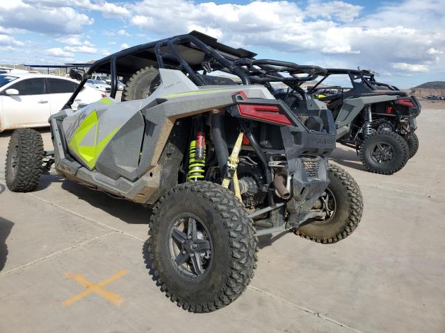 Image 3 of 2022 POLARIS RZR TURBO R 4 ULTIMATE 2022 with VIN 3NSG4L926NG387440