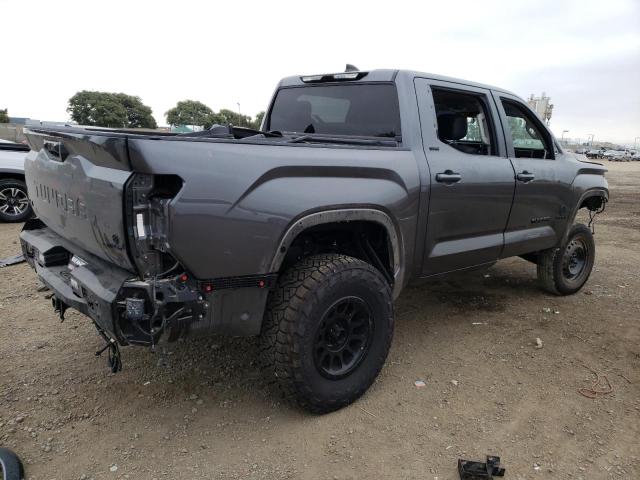 Obraz 3 z 2023 TOYOTA TUNDRA CREWMAX SR 2023 z VIN 5TFLA5DB8PX064582