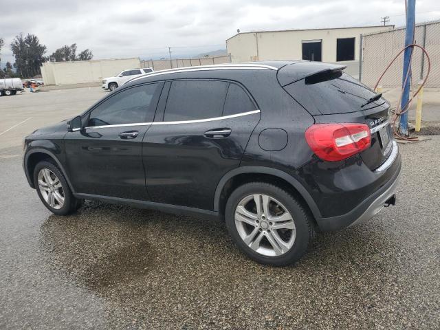 Изображение 2 2016 MERCEDES-BENZ GLA 250 4MATIC 2016 с VIN WDCTG4GB5GJ259623
