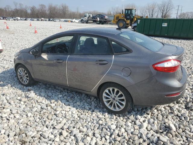 Obraz 2 z 2014 FORD FIESTA SE 2014 z VIN 3FADP4BJXEM165784