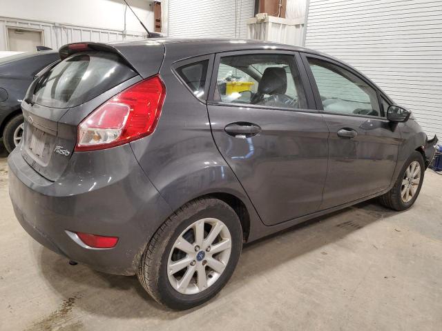 Image 3 of 2017 FORD FIESTA SE 2017 with VIN 3FADP4EJ9HM131495