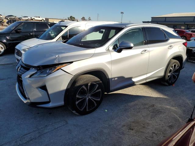 Obraz 2019 LEXUS RX 350 BASE 2019