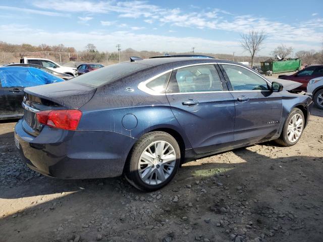 Image 3 of 2016 CHEVROLET IMPALA LS 2016 with VIN 2G11Z5SA8G9205085